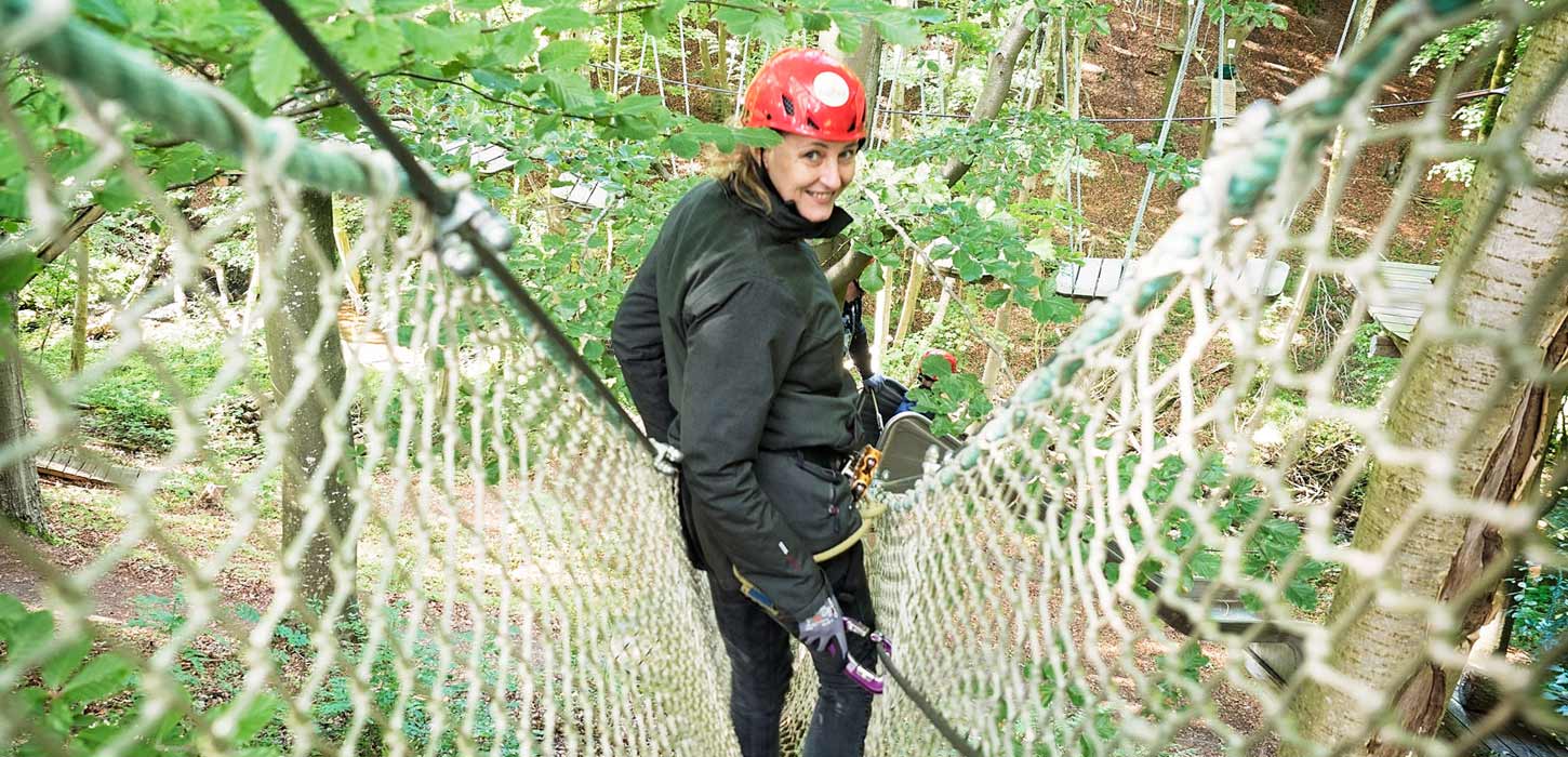 High Park Sønderjylland