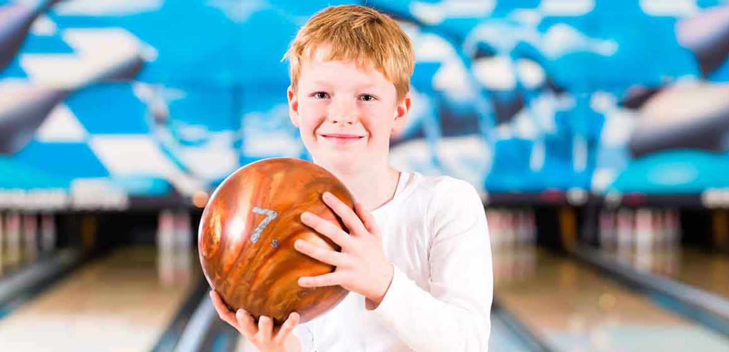 Funbowling i Sønderborg