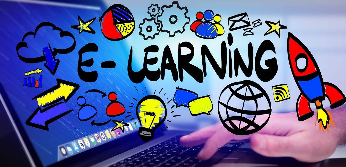 E-learning