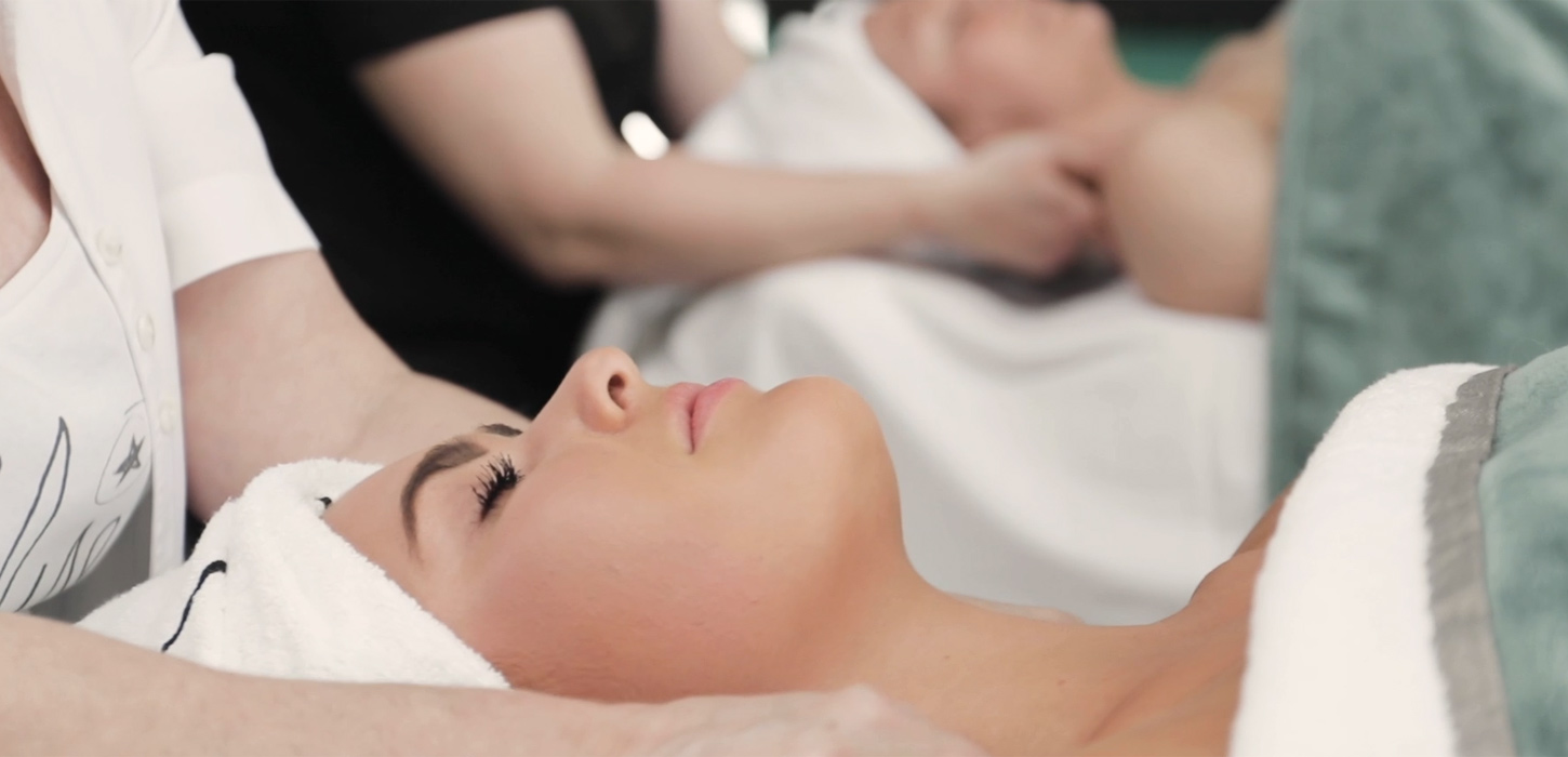 Wellness på Enjoy Resorts, Rømø