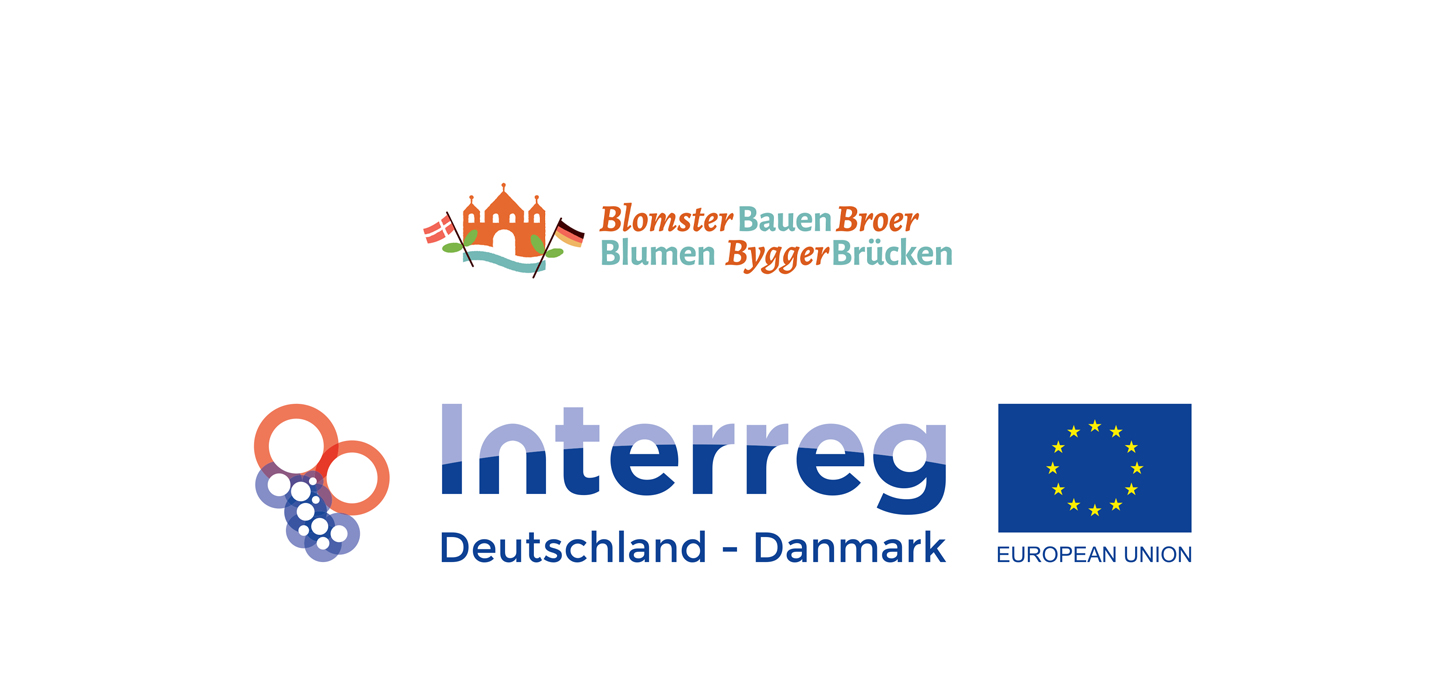 BBB og Interreg logo