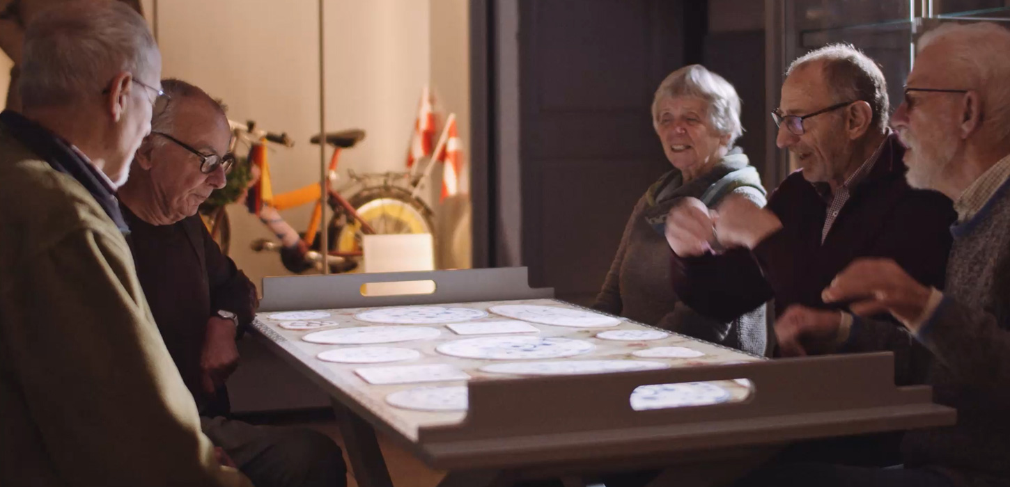 Museum Sønderjylland - 100 år med Danmark