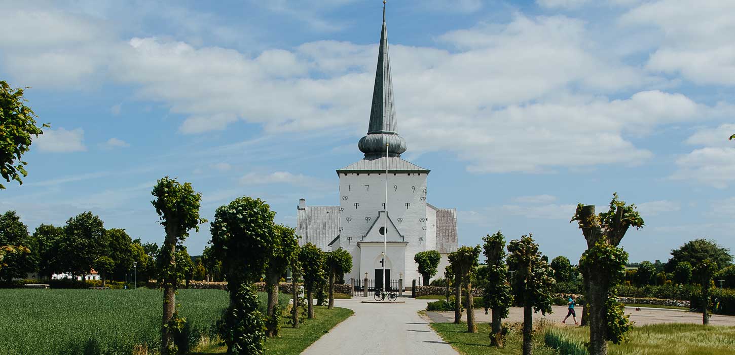 Sønder Vilstrup Kirke