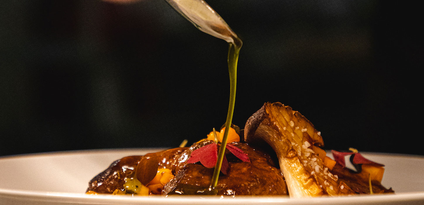 Restaurant Bellevue Sønderjyllands Gourmetuge 2023