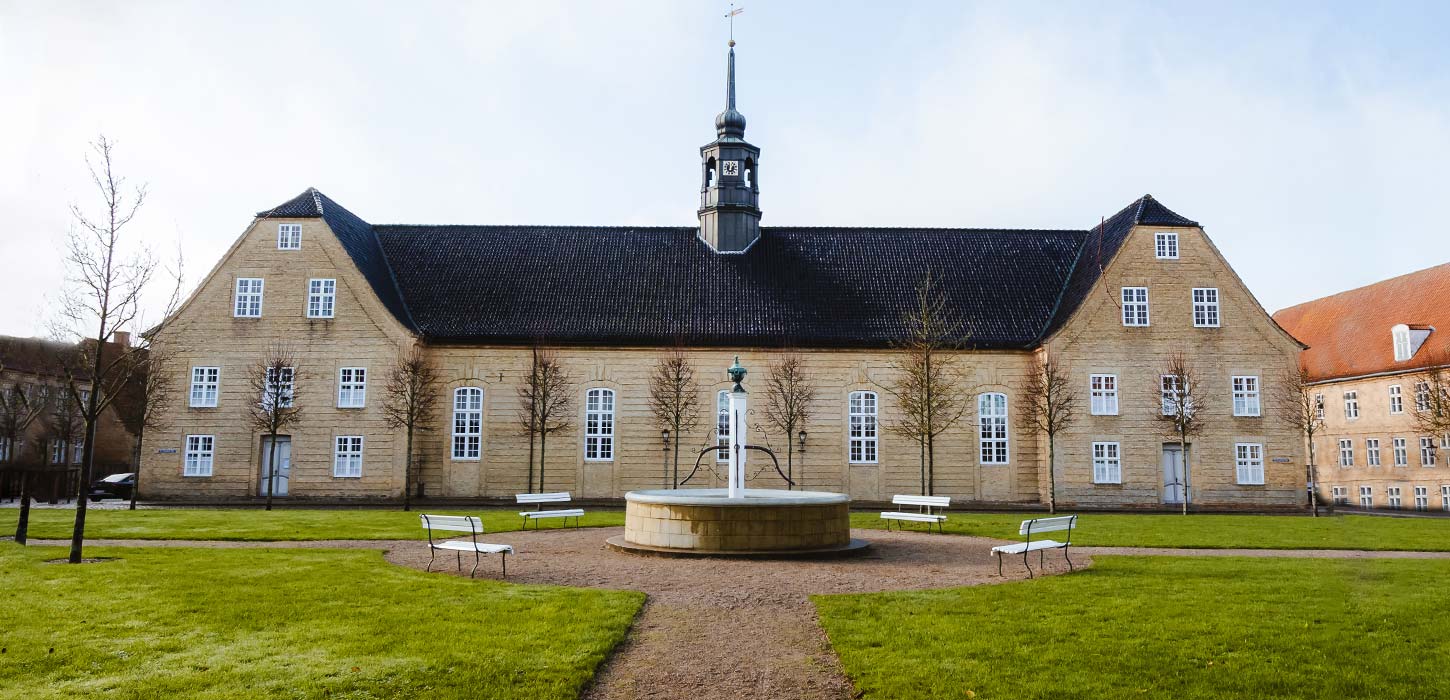Christiansfeld