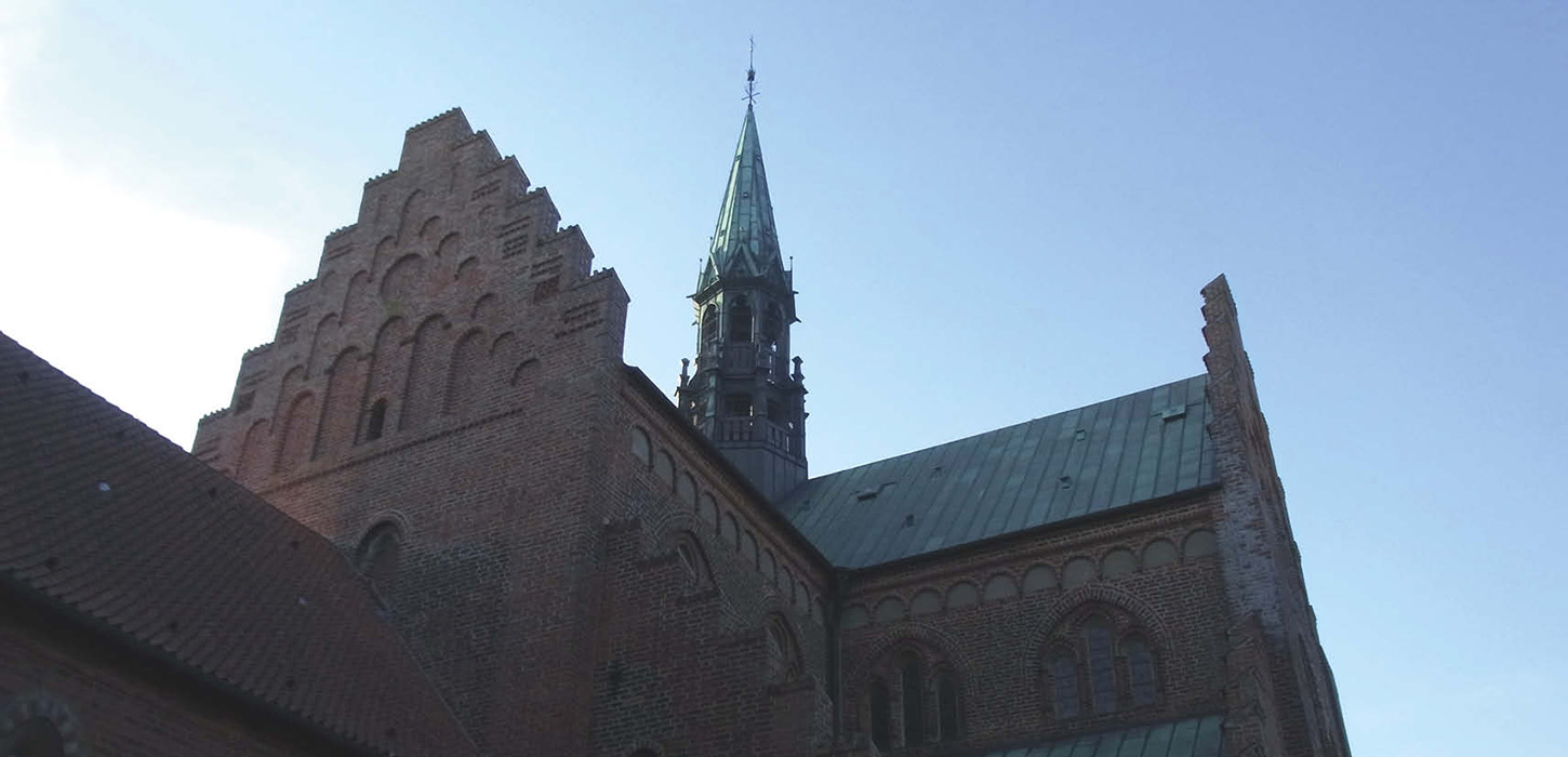 Løgumkloster Kirke