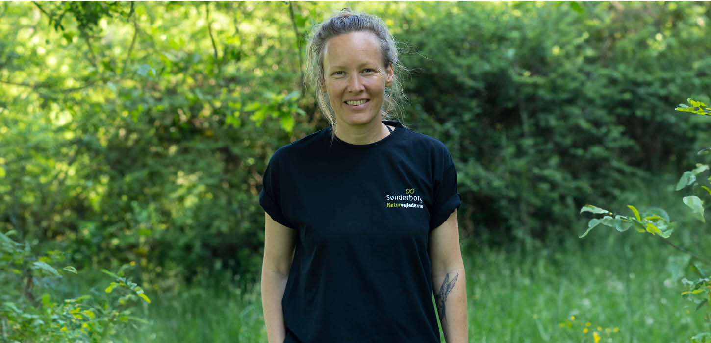 Helle Tychsen Bojsen