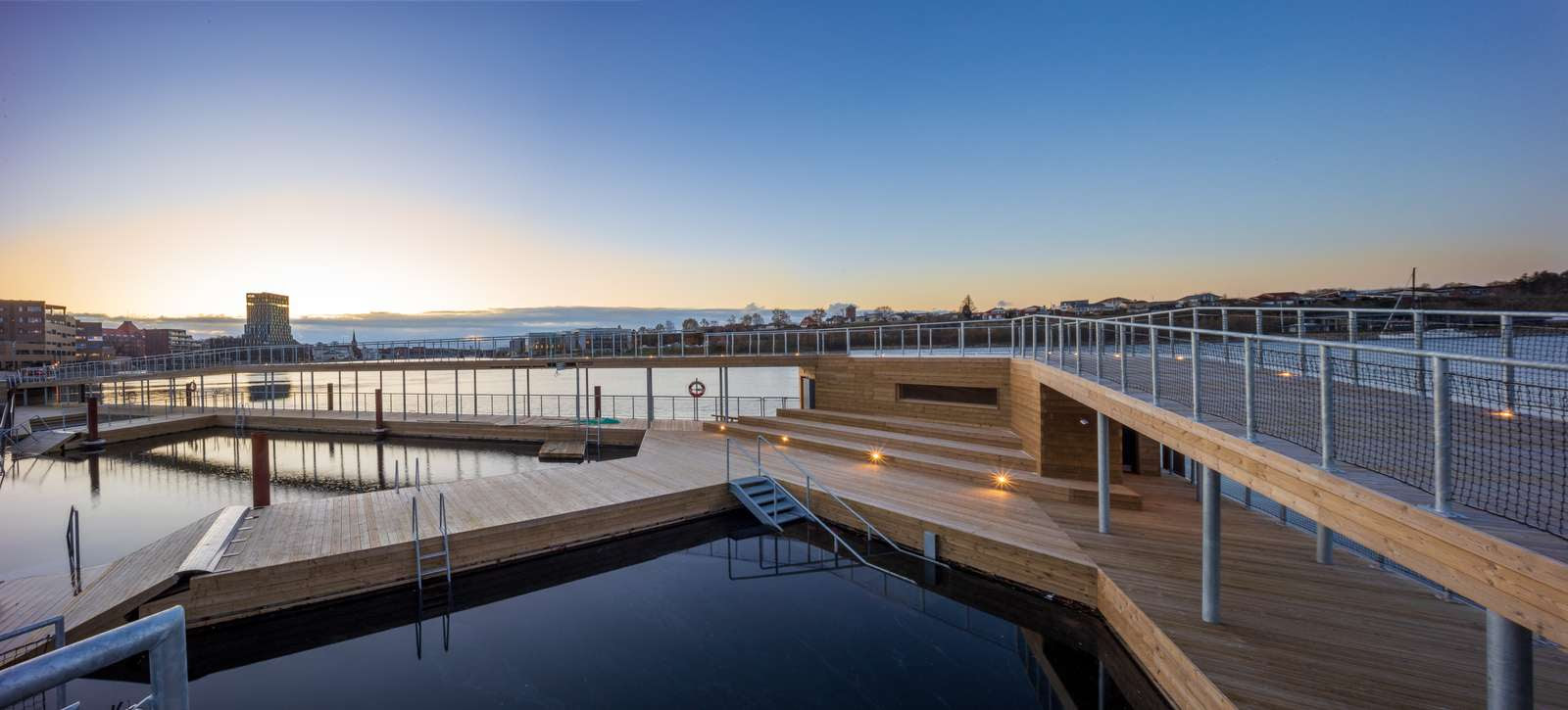 Sønderborg Havnebad