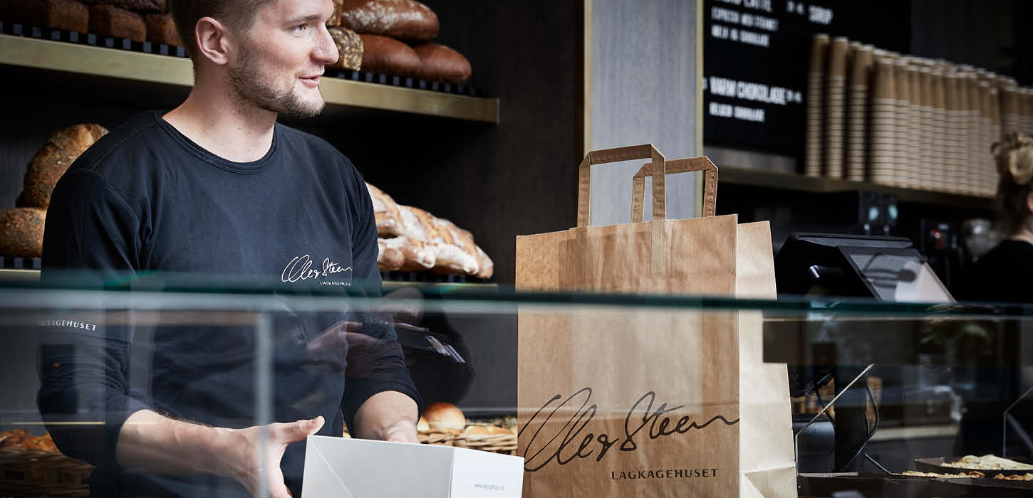 Lagekagehuset Haderslev