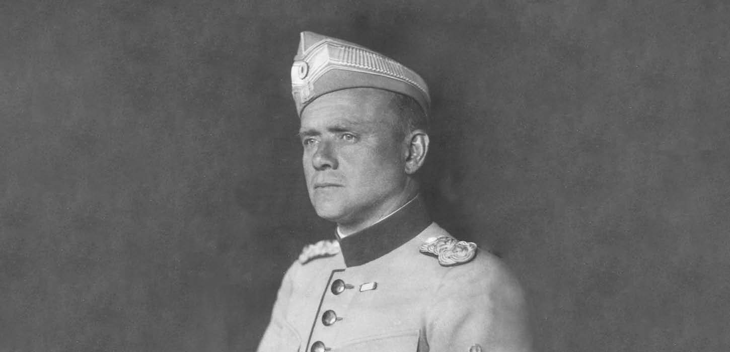 Svend Paludan-Müller