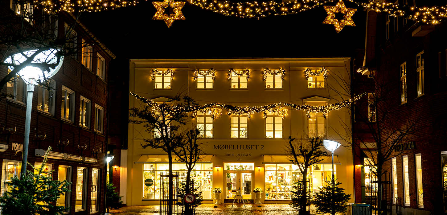 Jul i Tønder