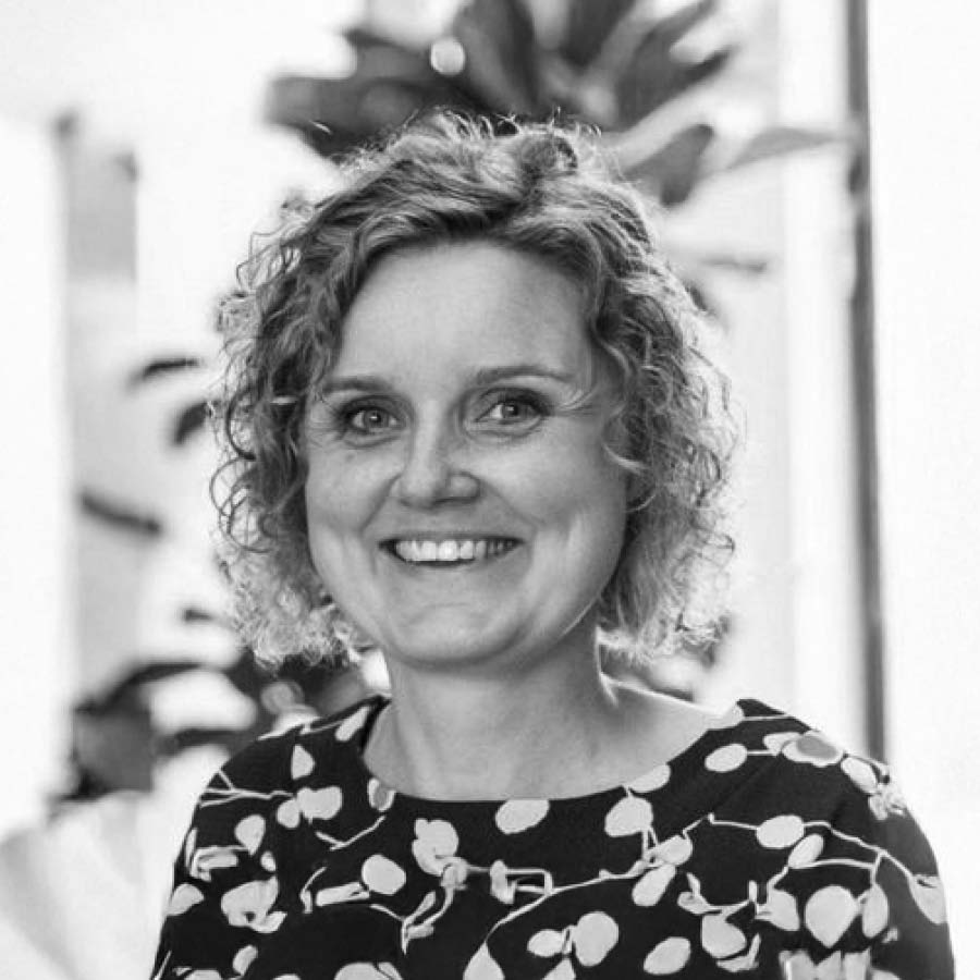 Kirsten Oldenborg Lundvang