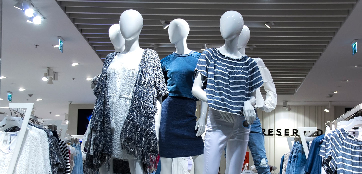 Tøj til damer - shop til bryllup i Sønderborg