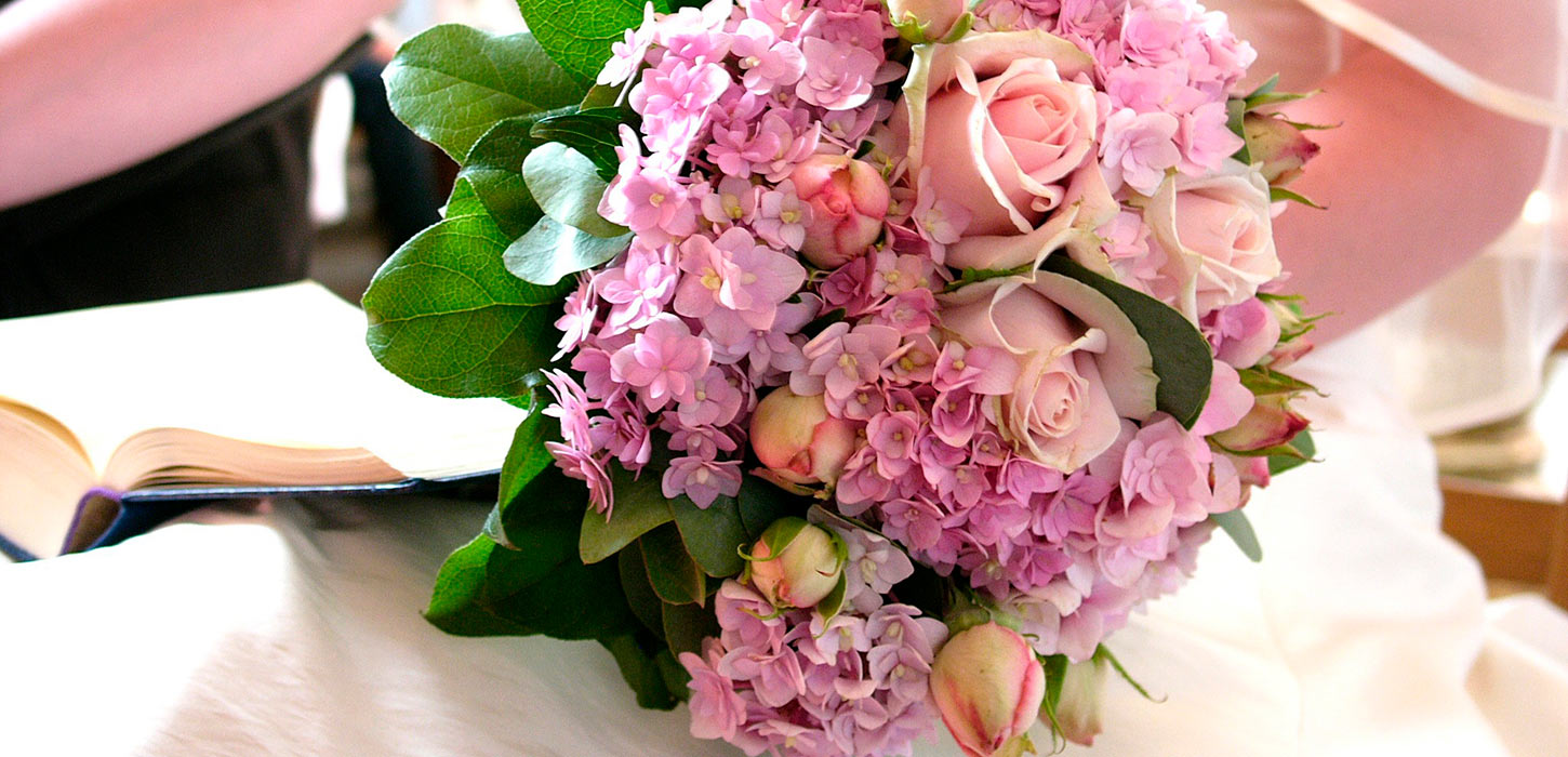 Blomsterbutikker i Sønderborg