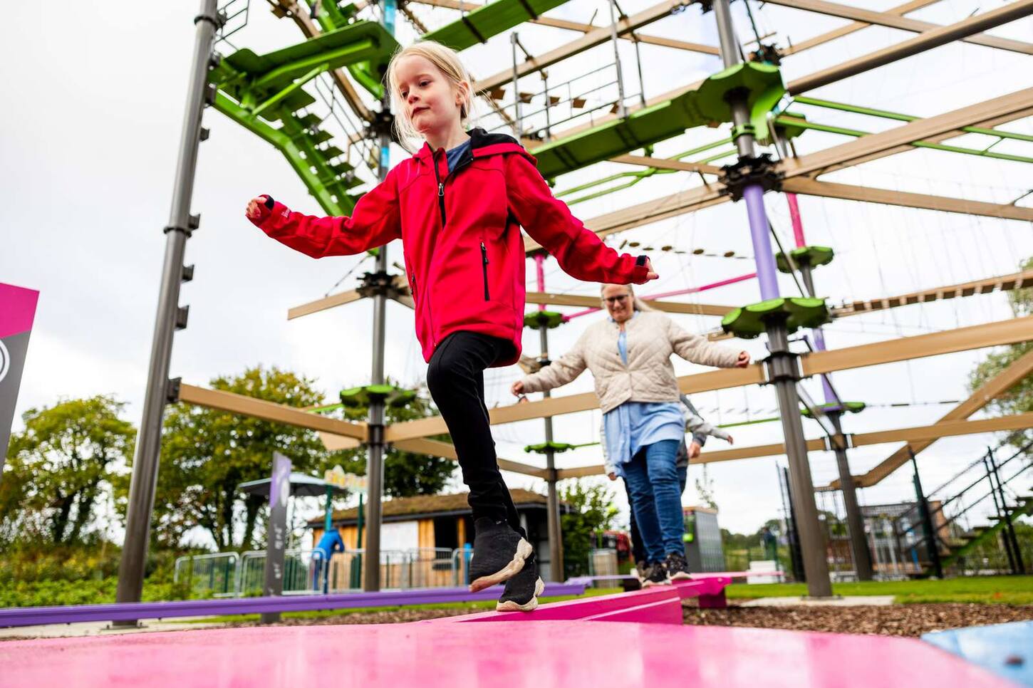 Universe Science Park