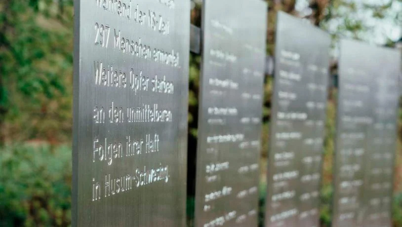 indepalder vedHusum Schwesing