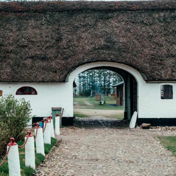 Museum Mark i Kolding