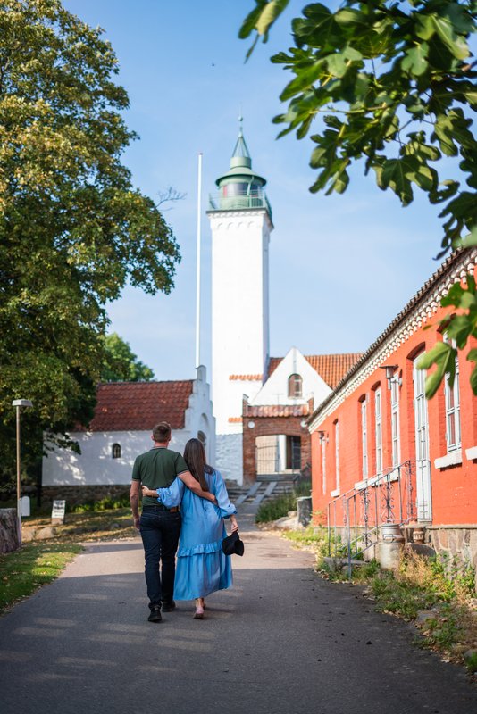 Ontdek het eiland Tuno in Denemarken