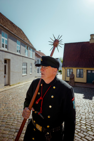 Ontdek de bijzondere historie en tradities in Zuid Jutland, Denemarken
