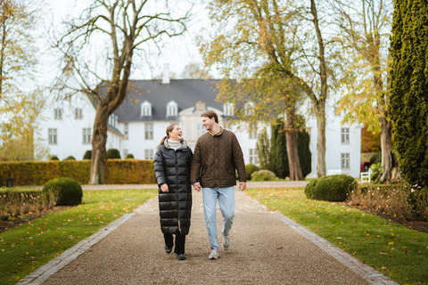 Ontdek Tønder in Zuidoost Jutland tijdens een Denemarken vakantie