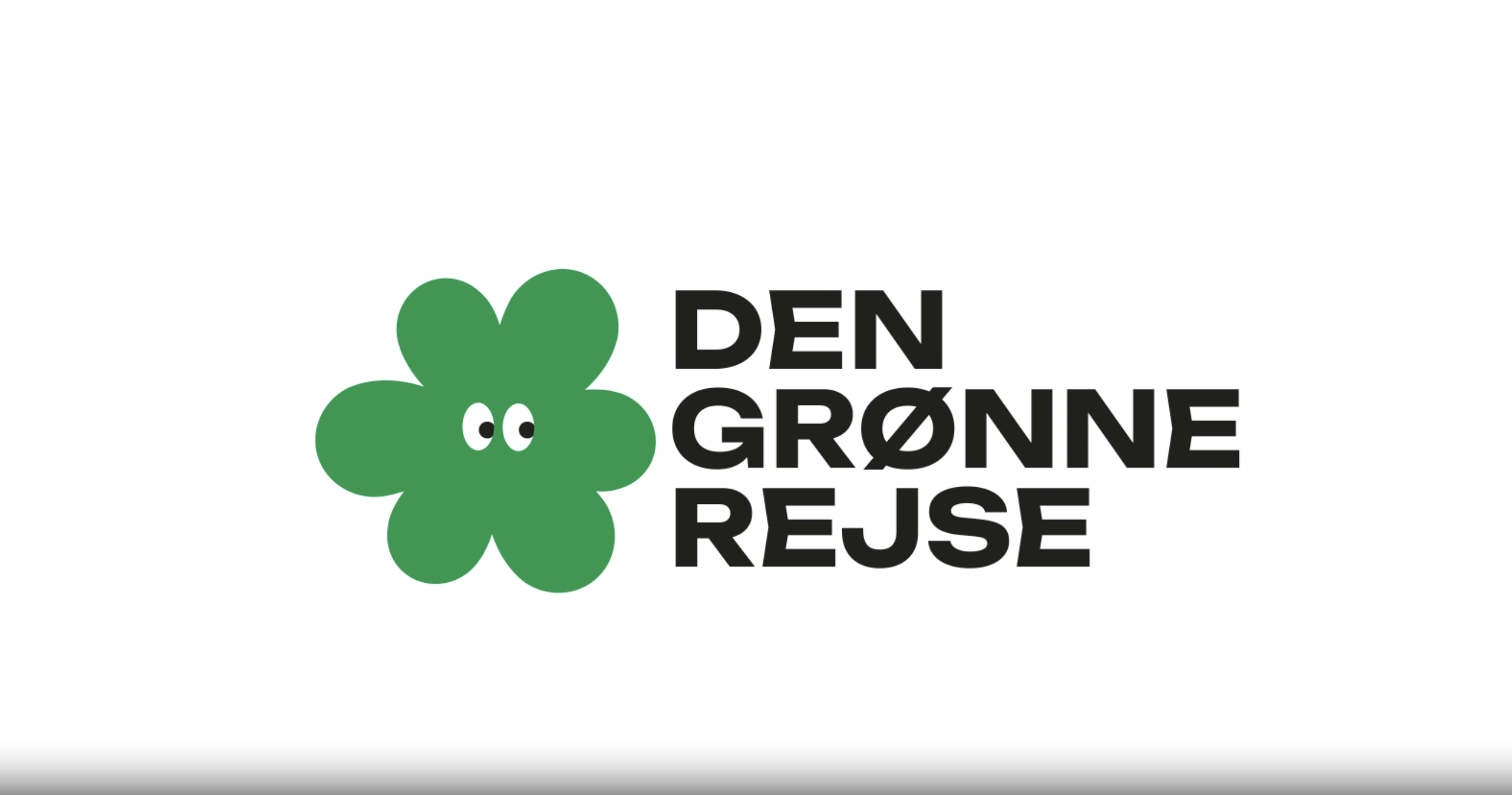 Illustration - Den grønne rejse