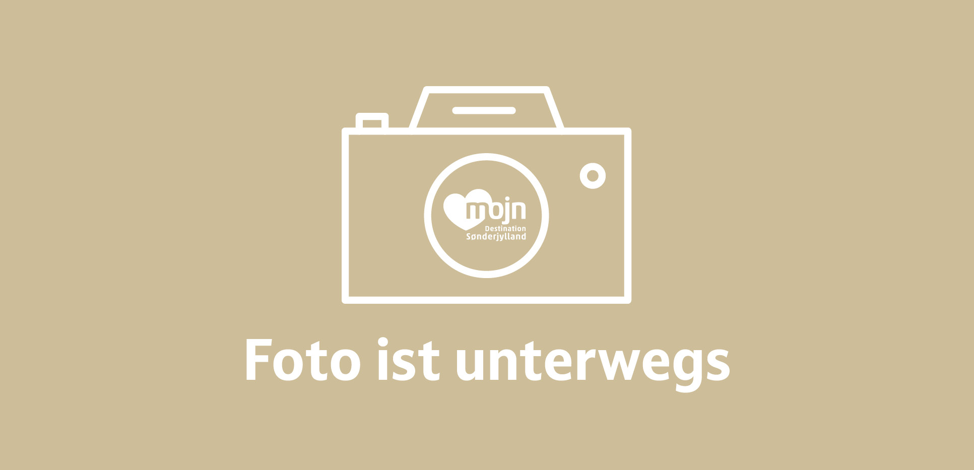 Foto ist unterwegs