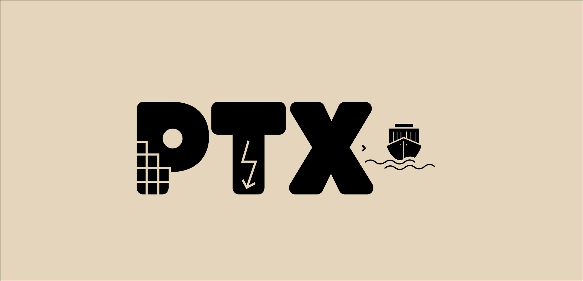 PTX Havn illustration