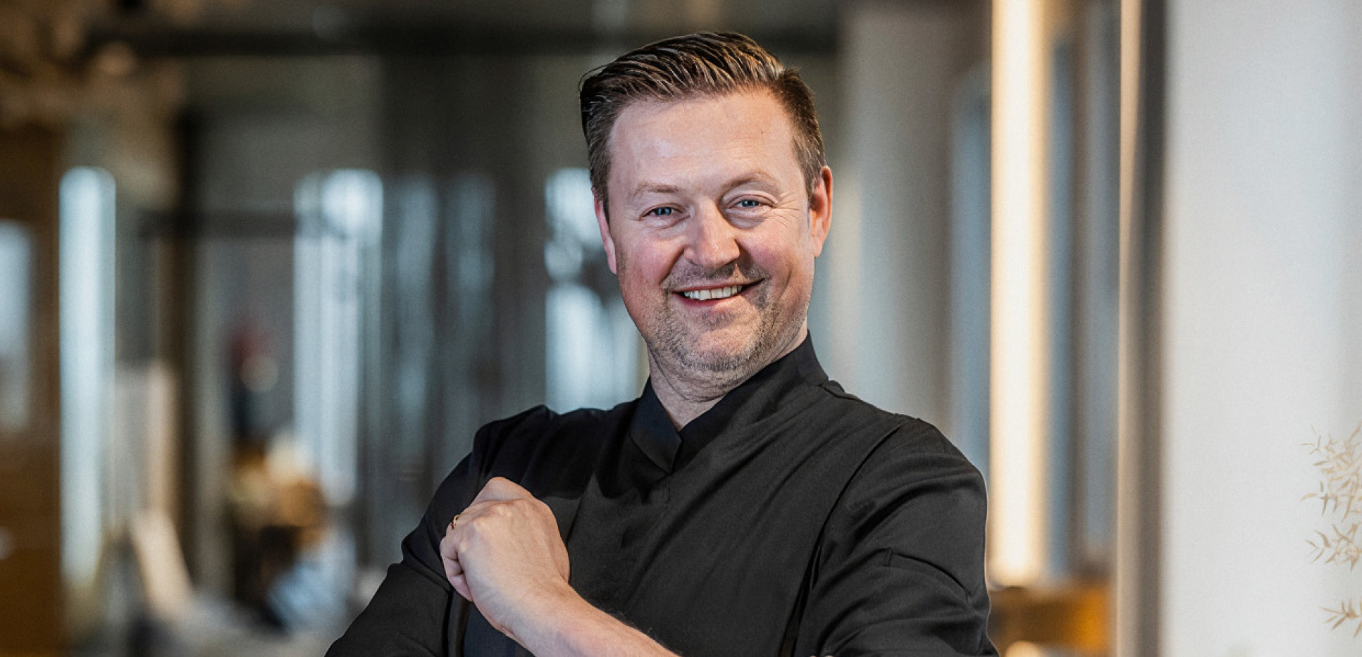 Jesper Koch, Smach