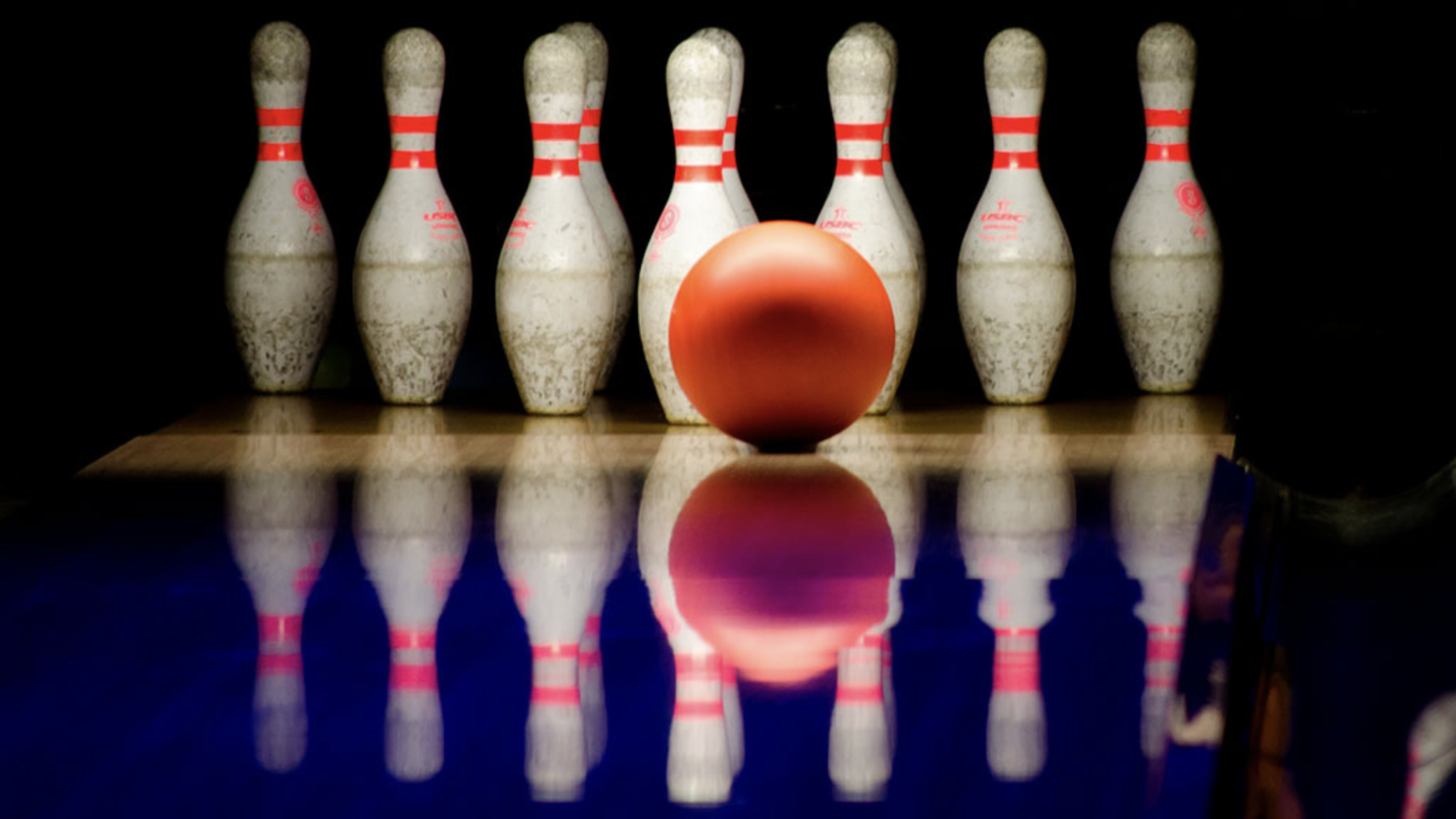 Fun Bowling i Sønderborg
