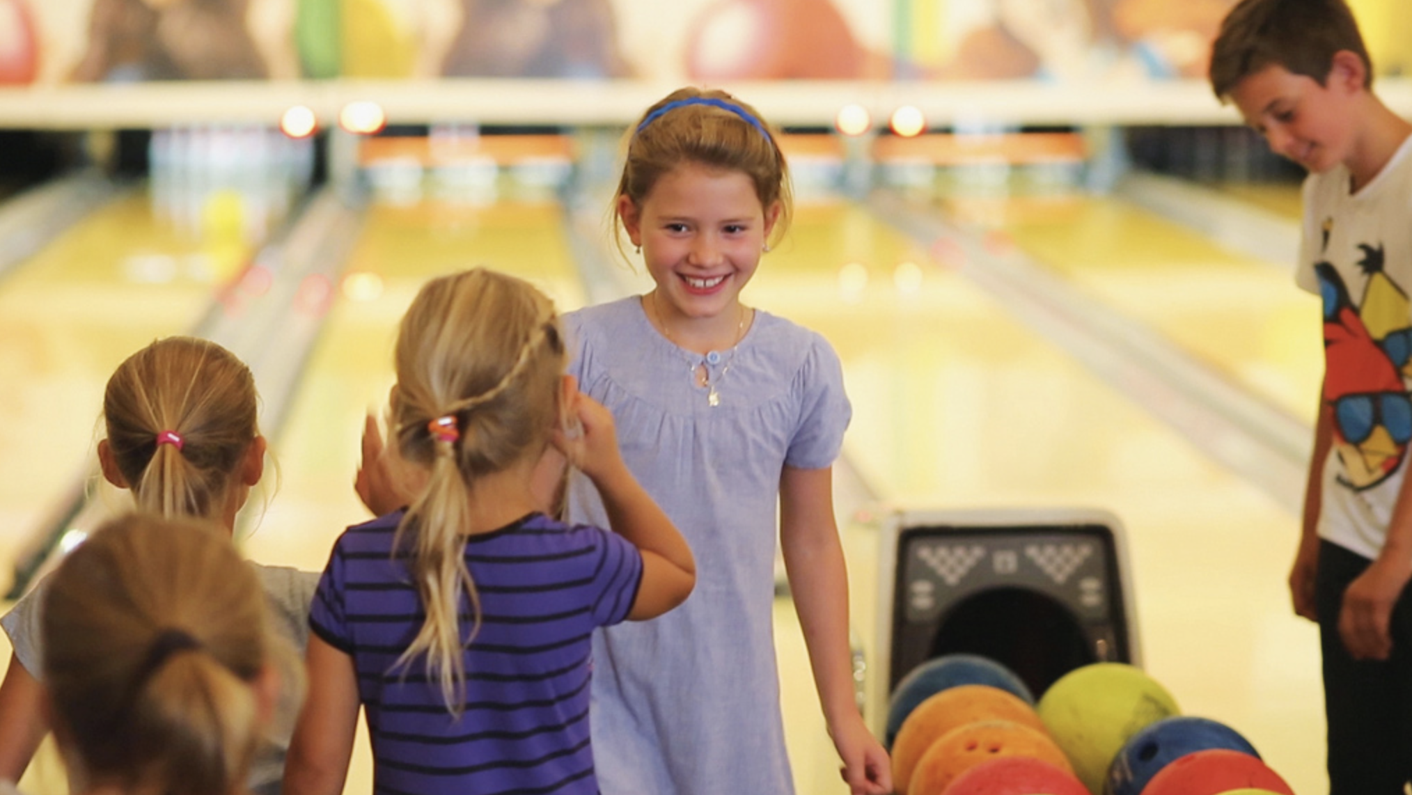 Bowl'n'Fun