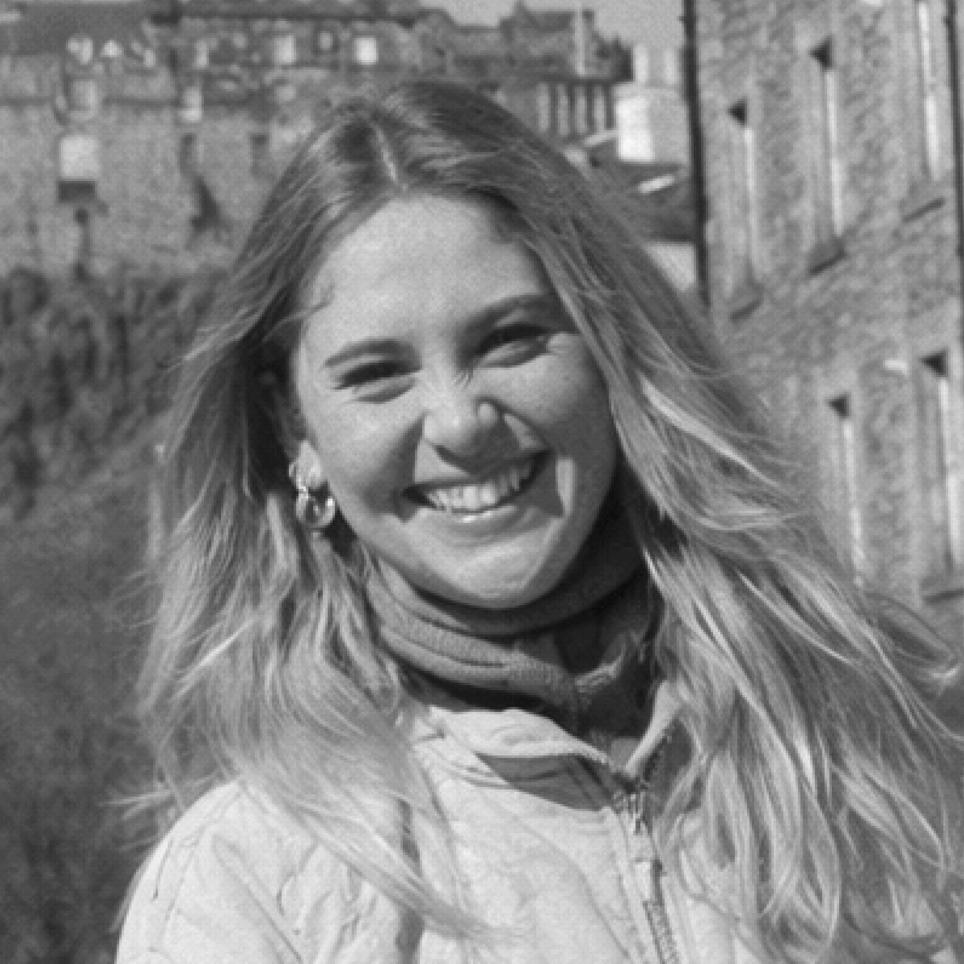 Trine Norrild Warming