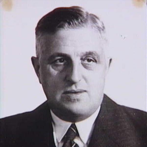Frits Clausen