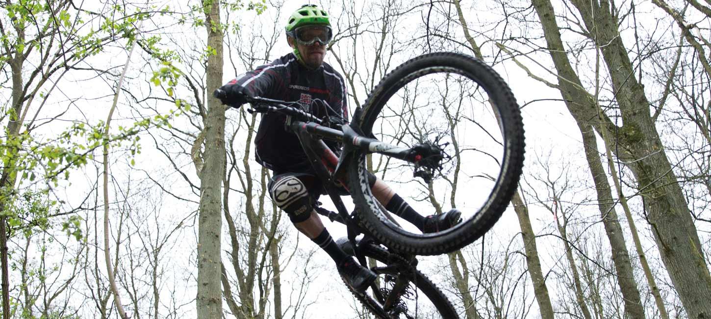 Mountainbike
