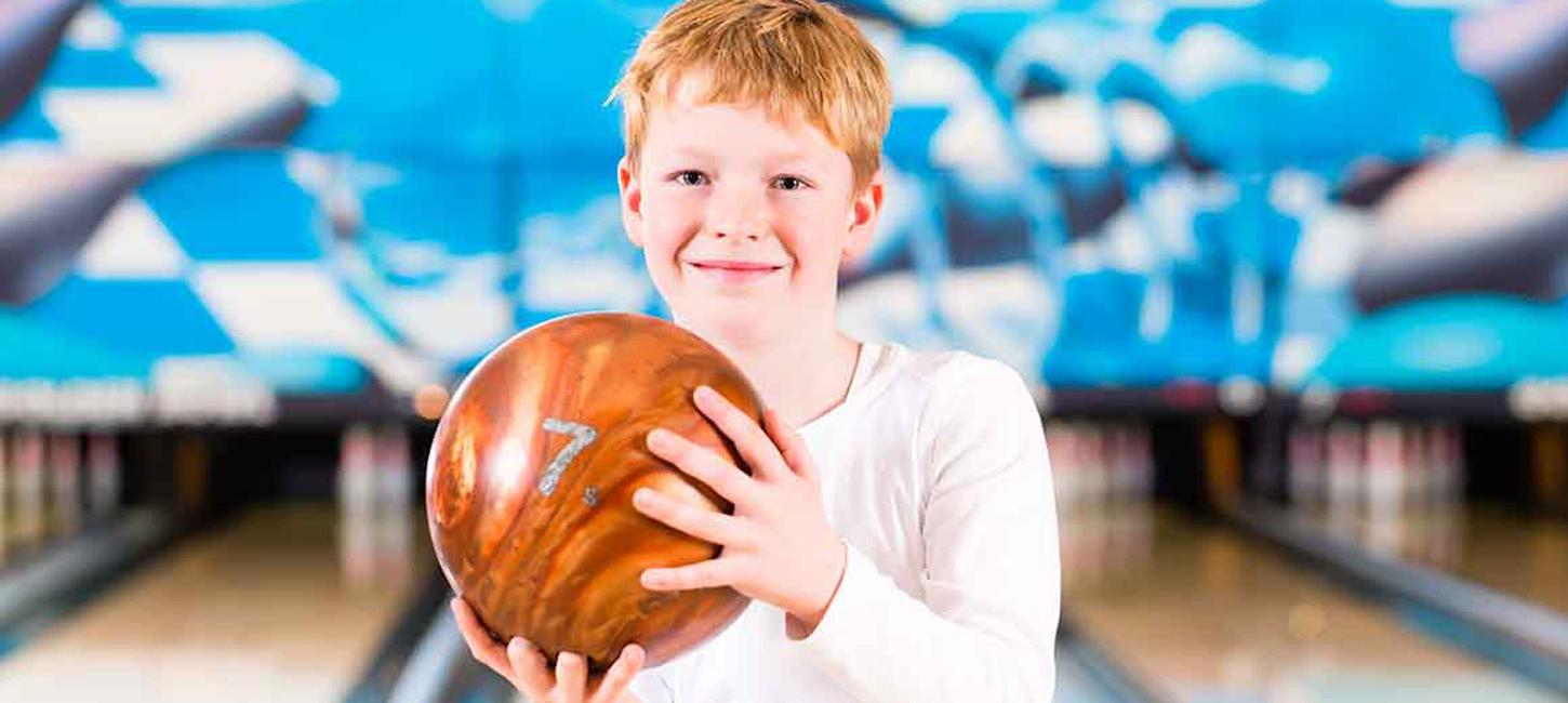 Funbowling i Sønderborg