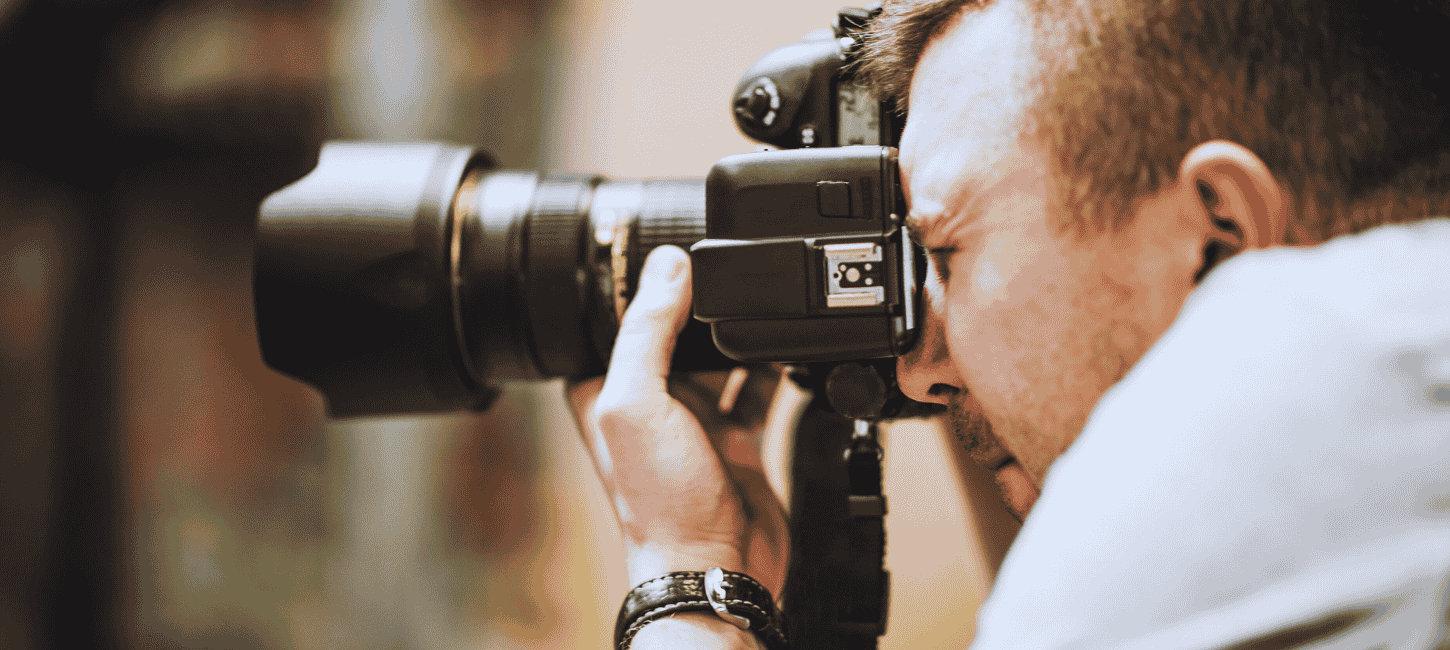 Fotograf