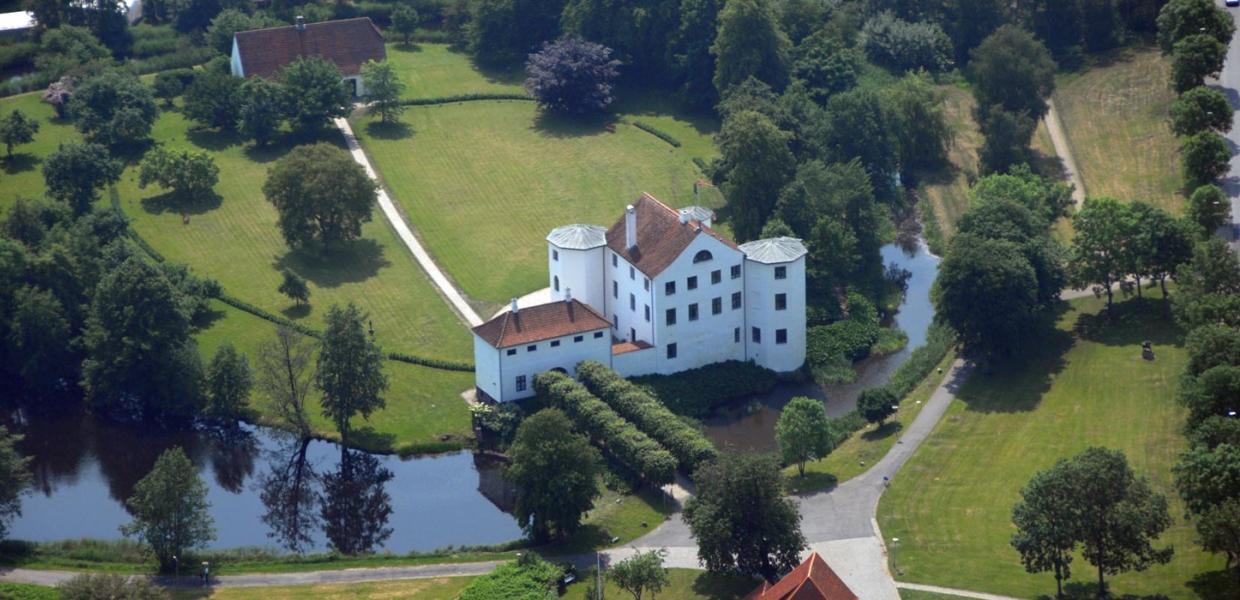 Brundlund Castle