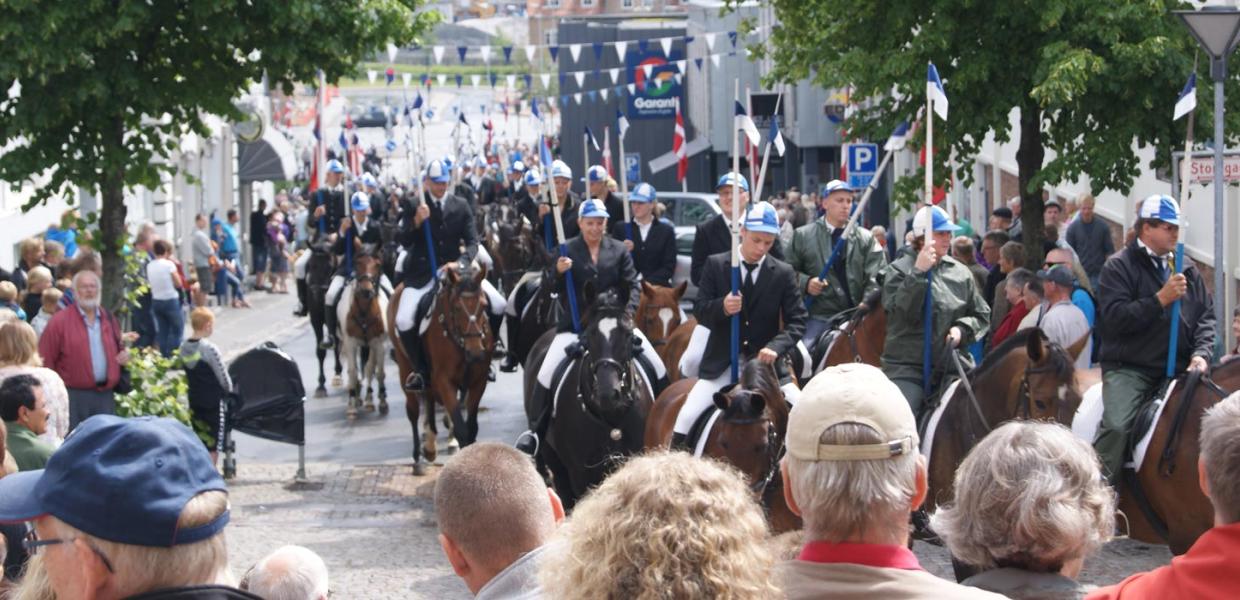 Tilting-at-the-ring in Aabenraa