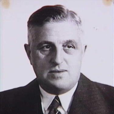 Frits Clausen
