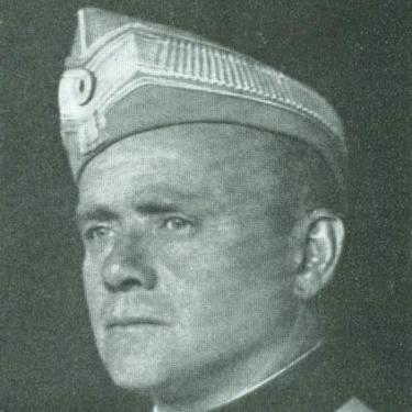 Svend Paludan-Müller