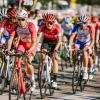 Tour de France feltet nærmer sig målstregen