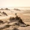 Dunes on Rømø