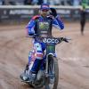 Speedway på Vojens Speedway Center