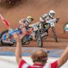 Speedway på Vojens Speedway Center