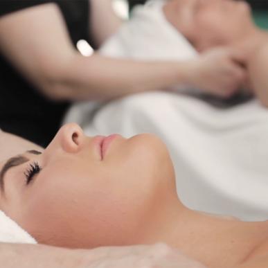 Wellness på Enjoy Resorts, Rømø