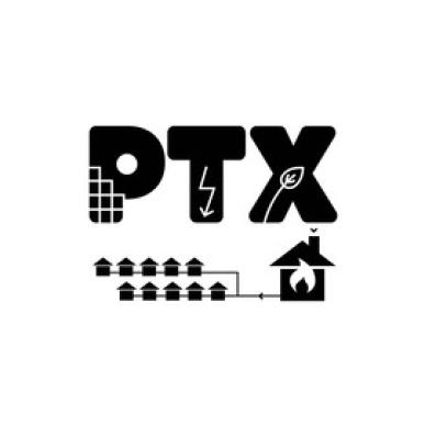 Overskudsvarme fra PtX-produktionen forsyner husstande på fjernvarmenettet