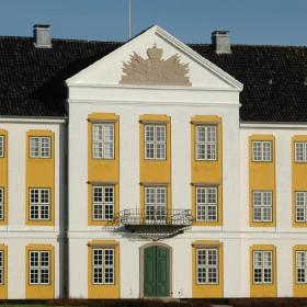 Augustenborg Castle