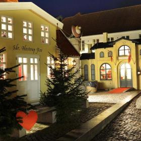 Christmas Town - Julehjertebyen