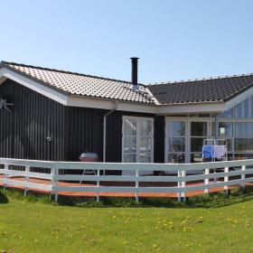Sommerhus i Sønderjylland - Feriepartner