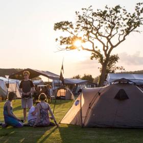 Gammelbro Camping