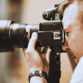 Fotograf